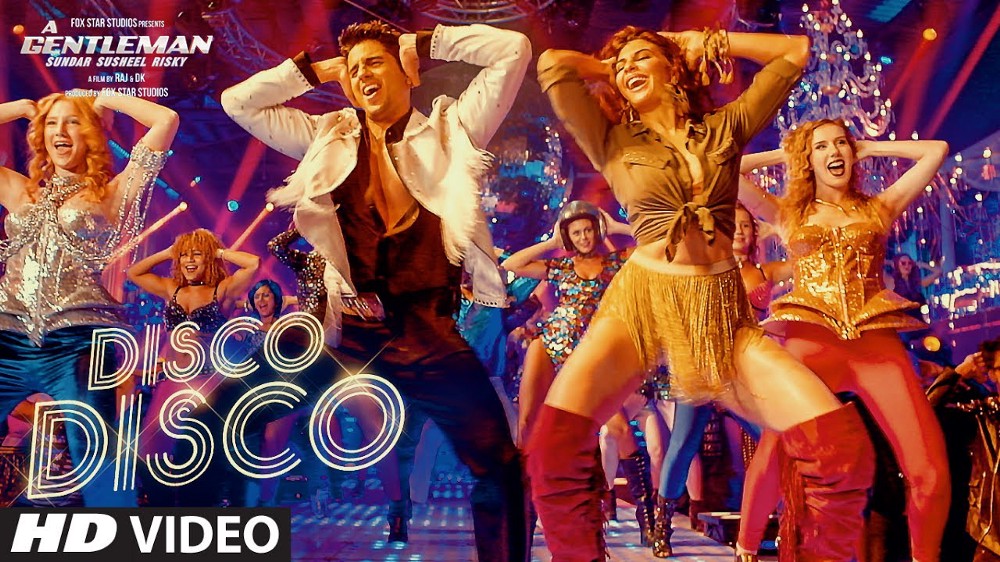 disco